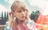 Taylor Swift al top delle vendite nel 2019